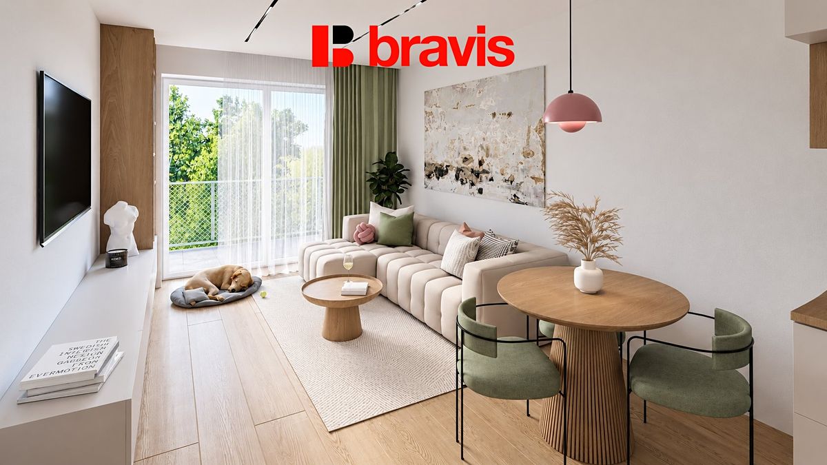Prodej bytu 3+kk 78 m² – fotografie 3