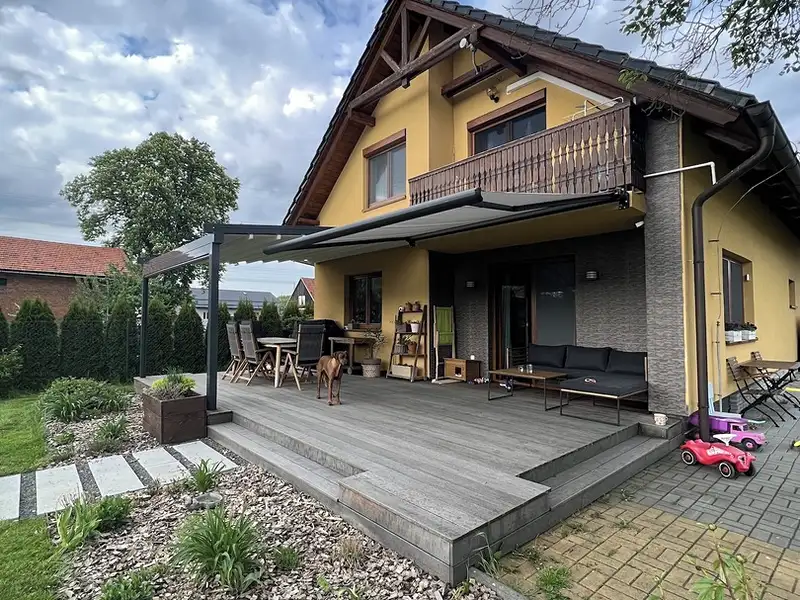 Prodej rodinného domu 157 m², pozemek 710 m², Šenov u Nového Jičína – náhled fotky 3