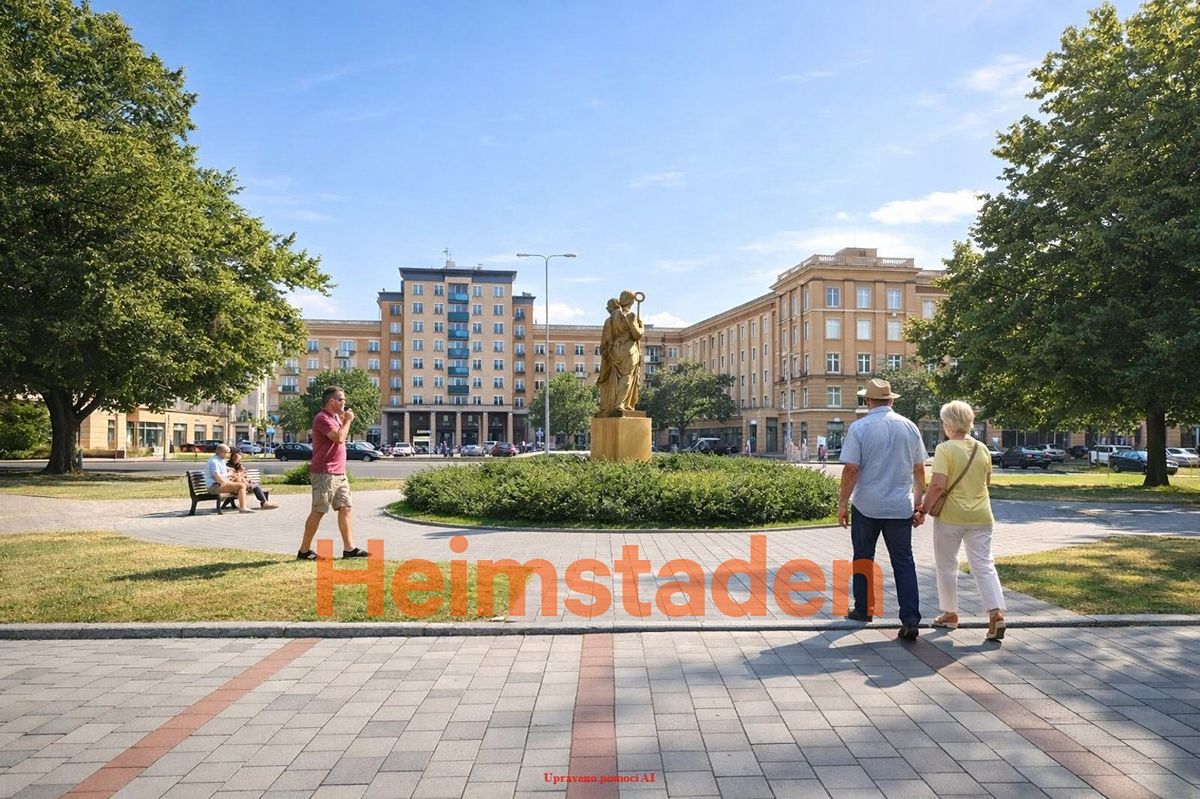 Pronájem kanceláře 53 m² – fotografie 3