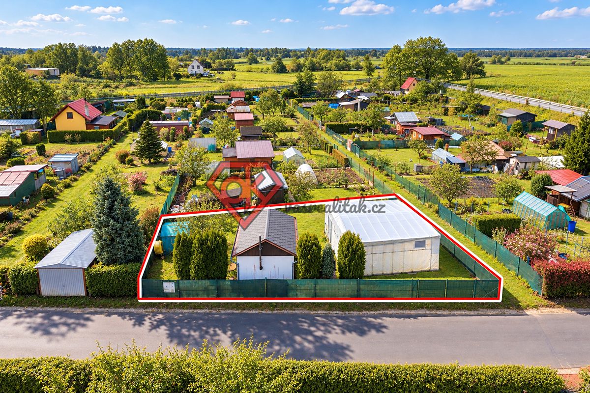 Prodej chaty 90 m², pozemek 356 m² – fotografie 2