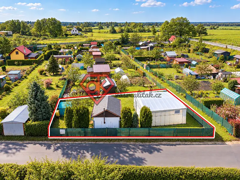Prodej chaty 90 m², pozemek 356 m², Svitavy – náhled fotky 2