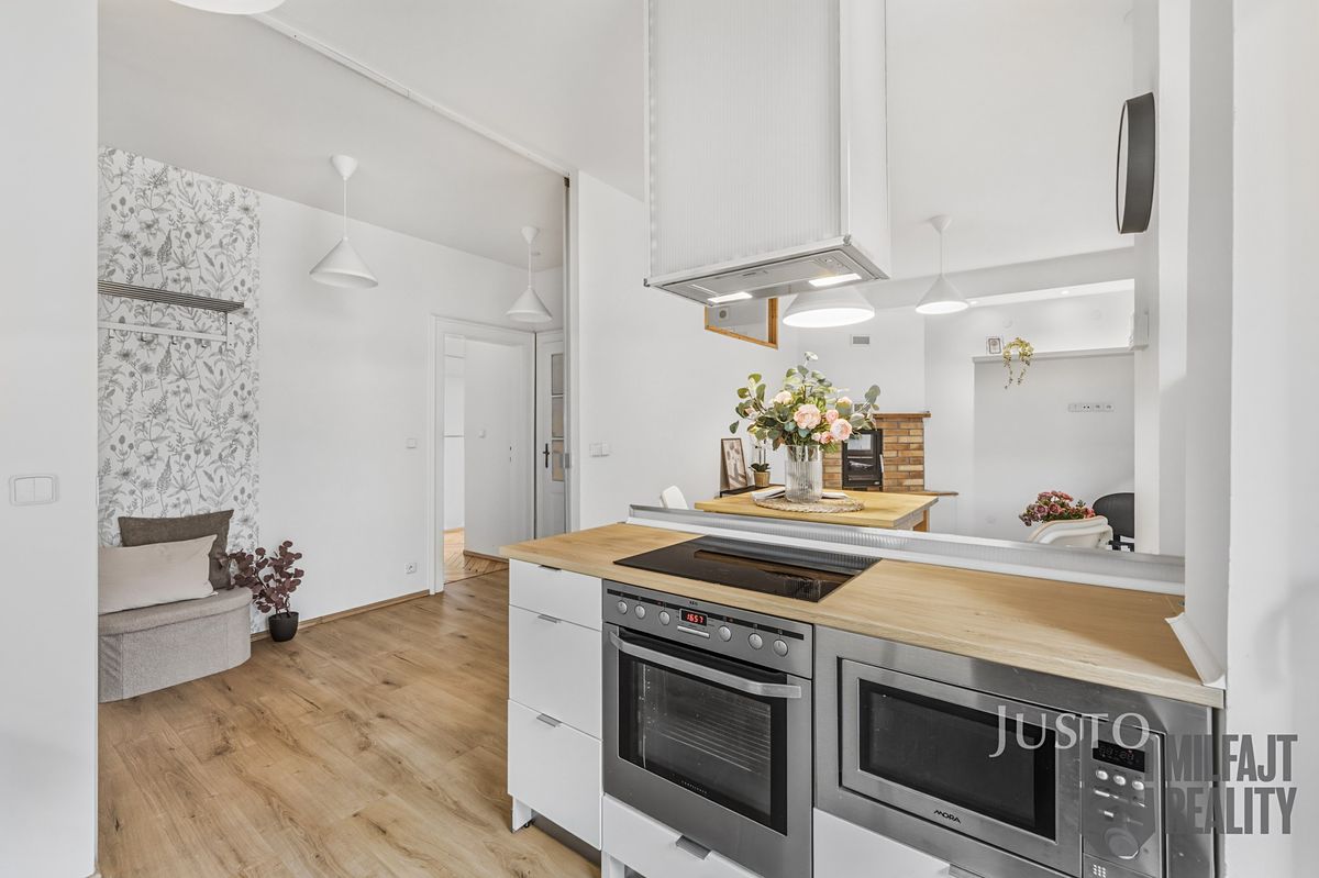 Prodej bytu 2+kk 56 m² – fotografie 5