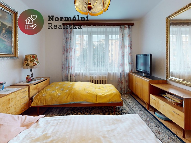 Квартира 3+1 на продаж, 70 м² (14 з 59)