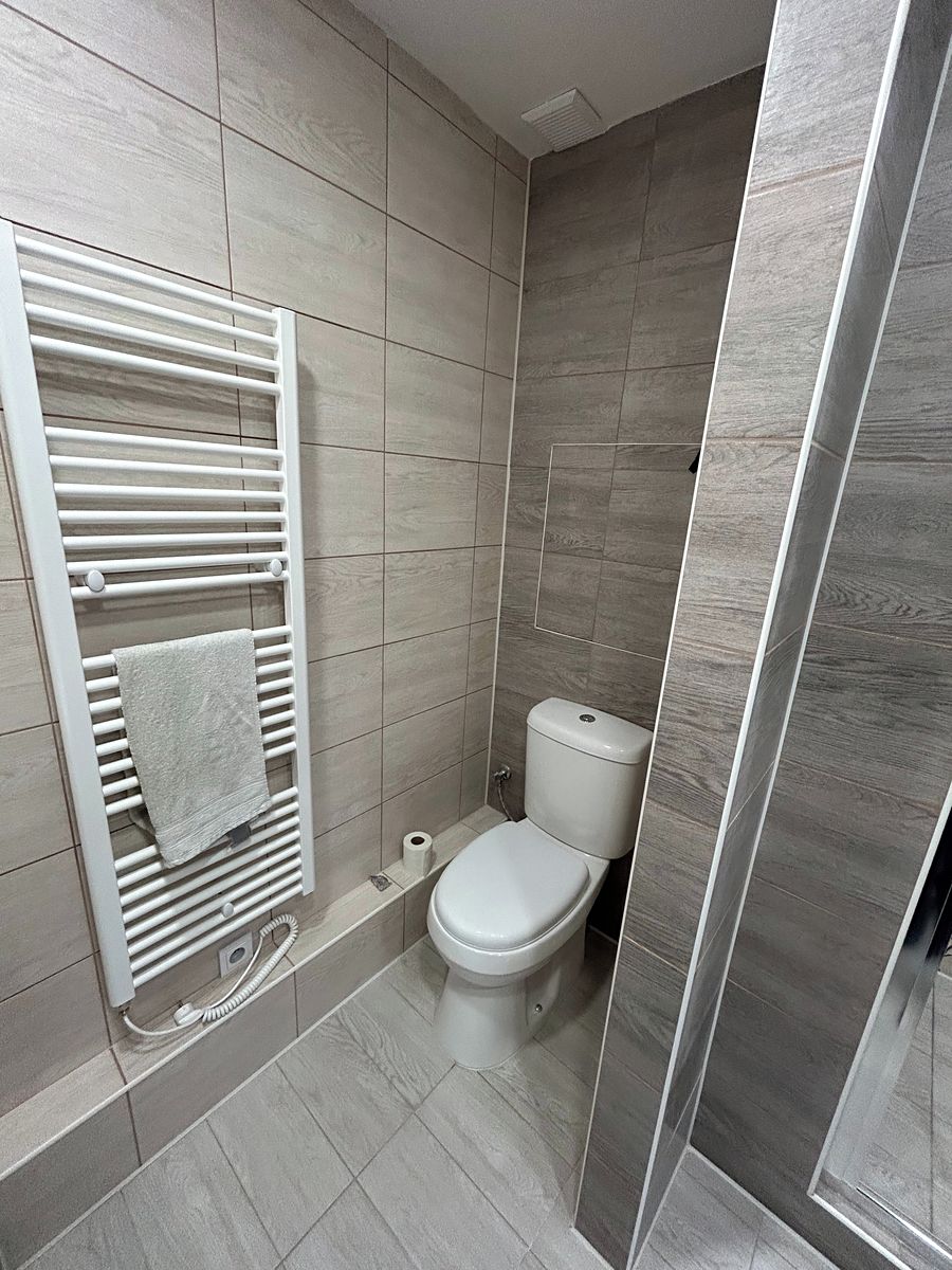Pronájem bytu 4+1 64 m² – fotografie 5