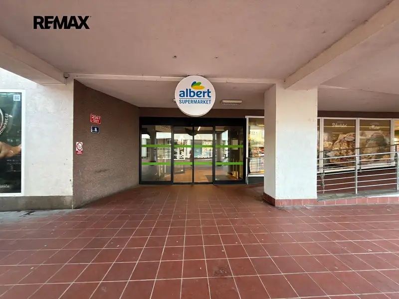 Pronájem výrobní haly, prostoru 105 m², Praha – náhled fotky 3