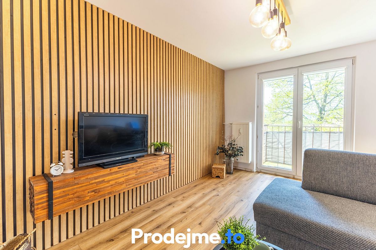 Prodej bytu 2+1 47 m² – fotografie 2