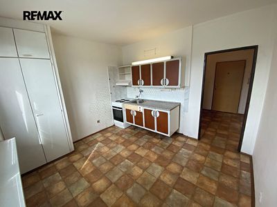Pronájem bytu 1+1 36 m²