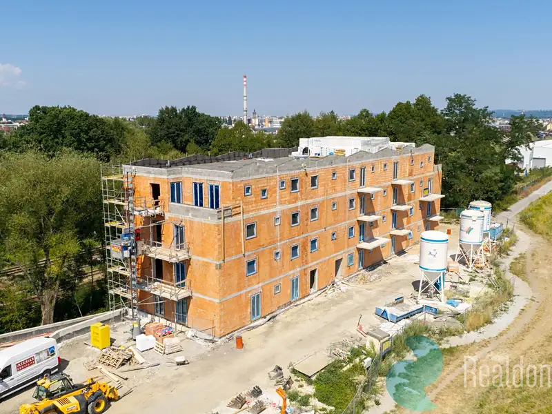 Prodej bytu 3+kk 84 m², České Budějovice – náhled fotky 3