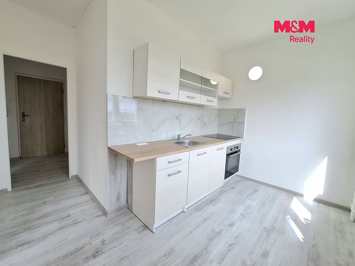 Prodej bytu 1+1 36 m² – fotografie 2