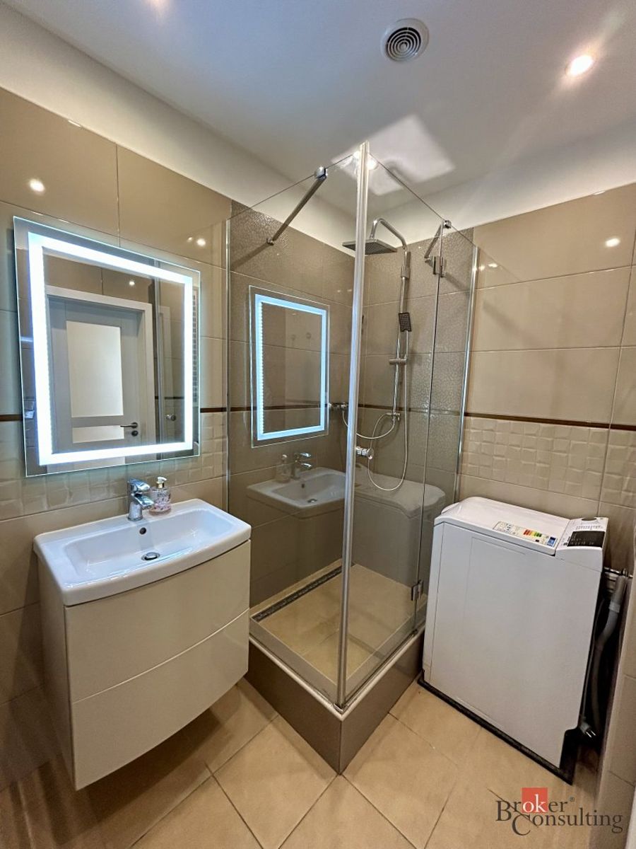 Pronájem bytu 3+1 60 m² – fotografie 4