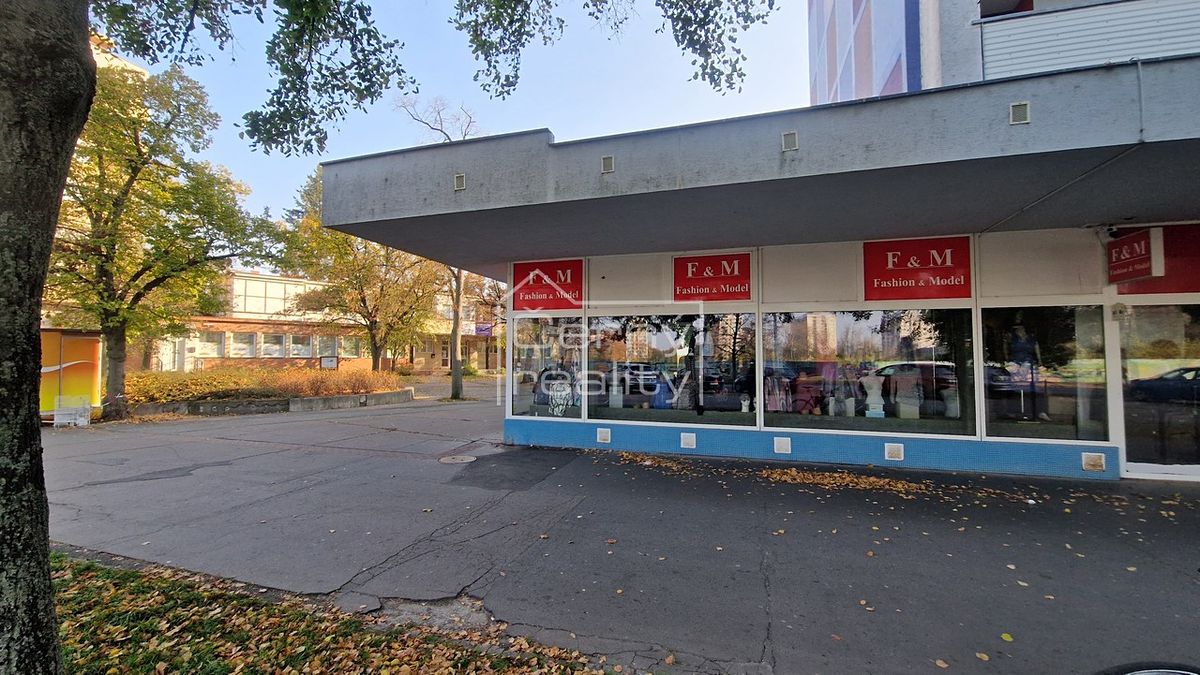 Pronájem obchodního prostoru 465 m² – fotografie 2