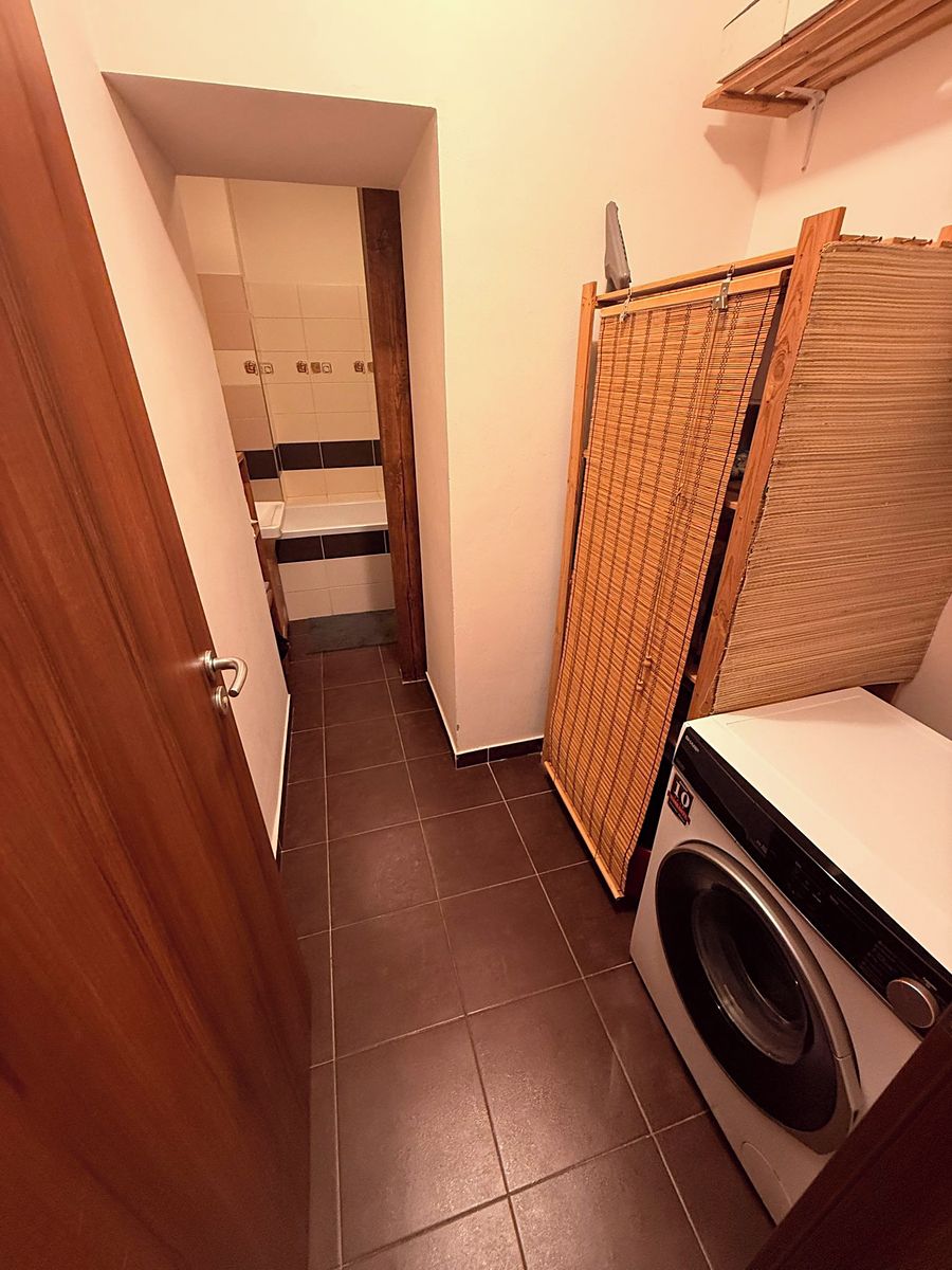 Prodej bytu 1+kk 38 m² – fotografie 4