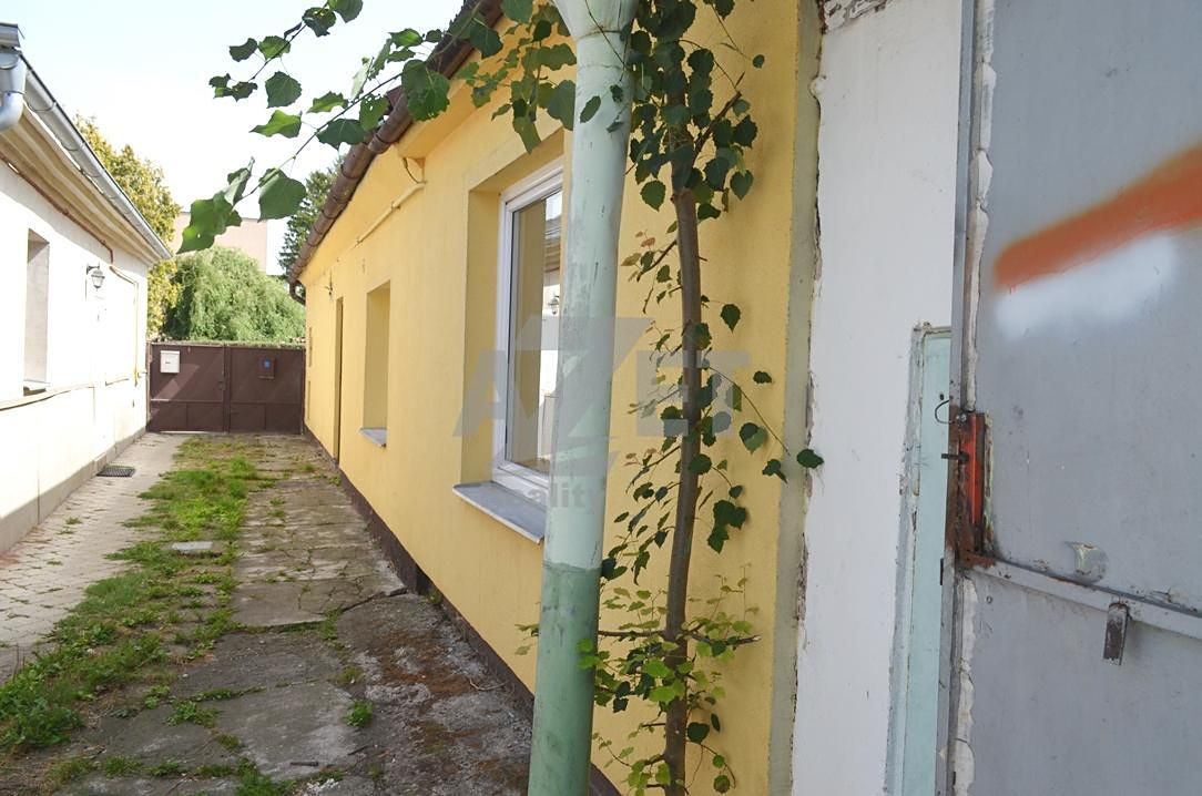 Prodej rodinného domu 110 m², pozemek 262 m²