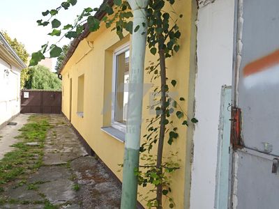 Prodej rodinného domu 110 m², pozemek 262 m²