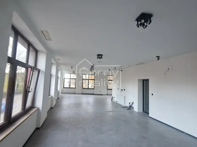 Pronájem obchodního prostoru 120 m², Hronov – náhled fotky 1