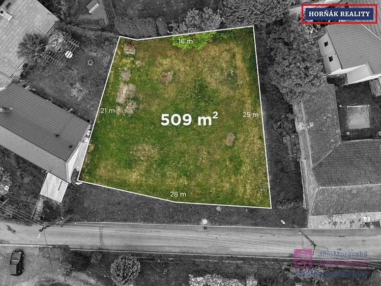 Prodej pozemku, 509 m² (11 z 11)