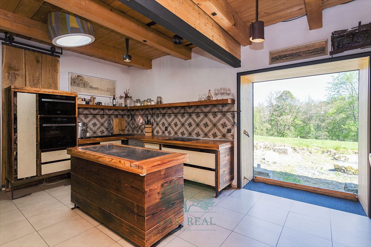 Prodej zemědělské usedlosti 952 m², pozemek 29554 m² – fotografie 5