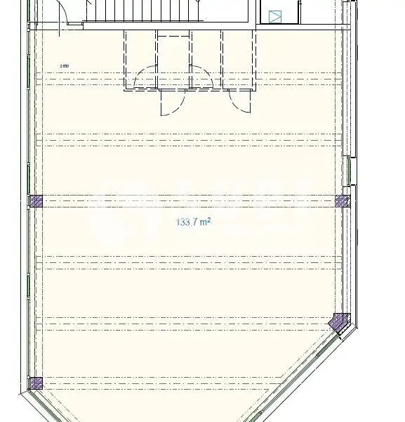 Pronájem ordinace 134 m², Brno – náhled fotky 2