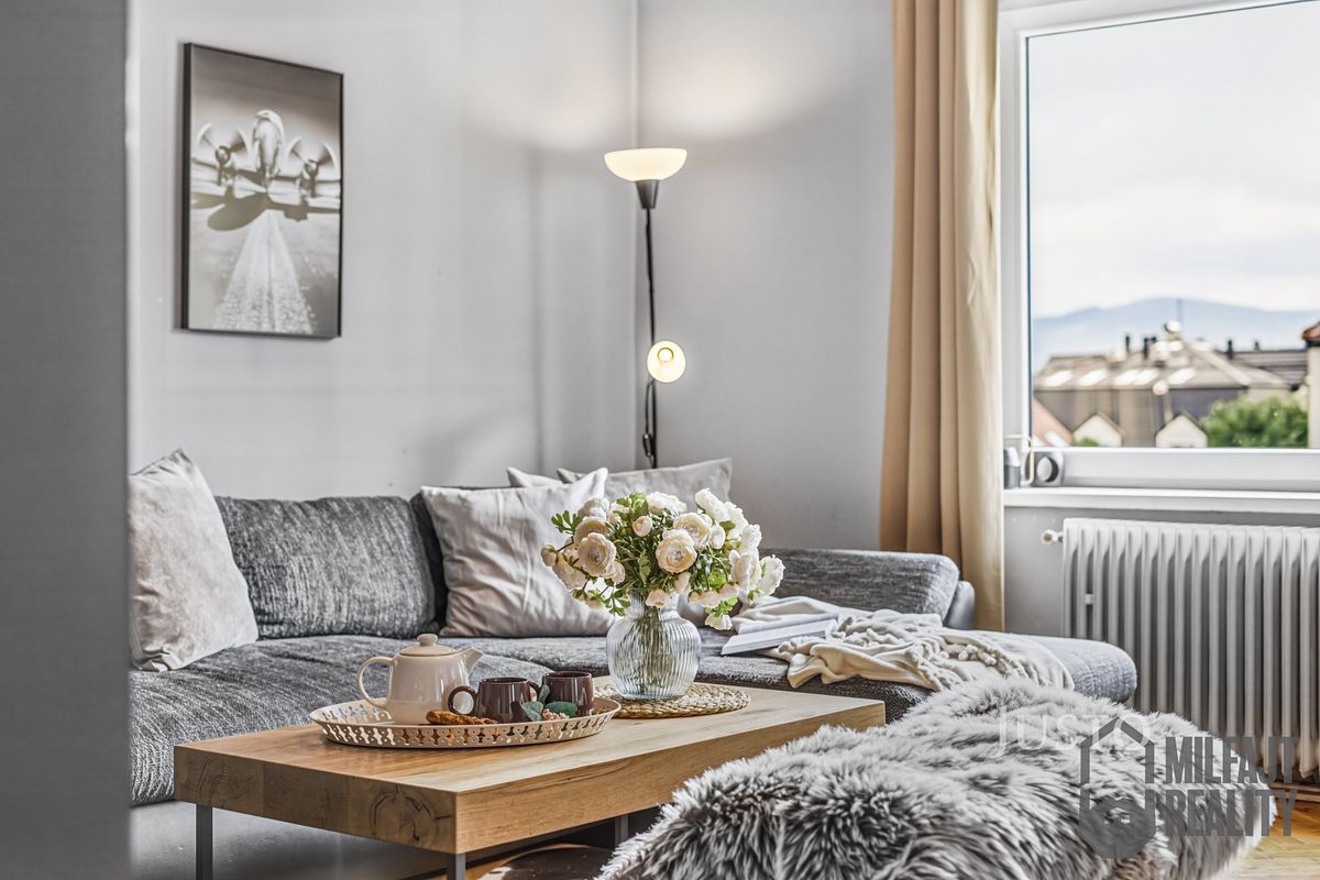 Prodej bytu 2+1 70 m² – fotografie 4