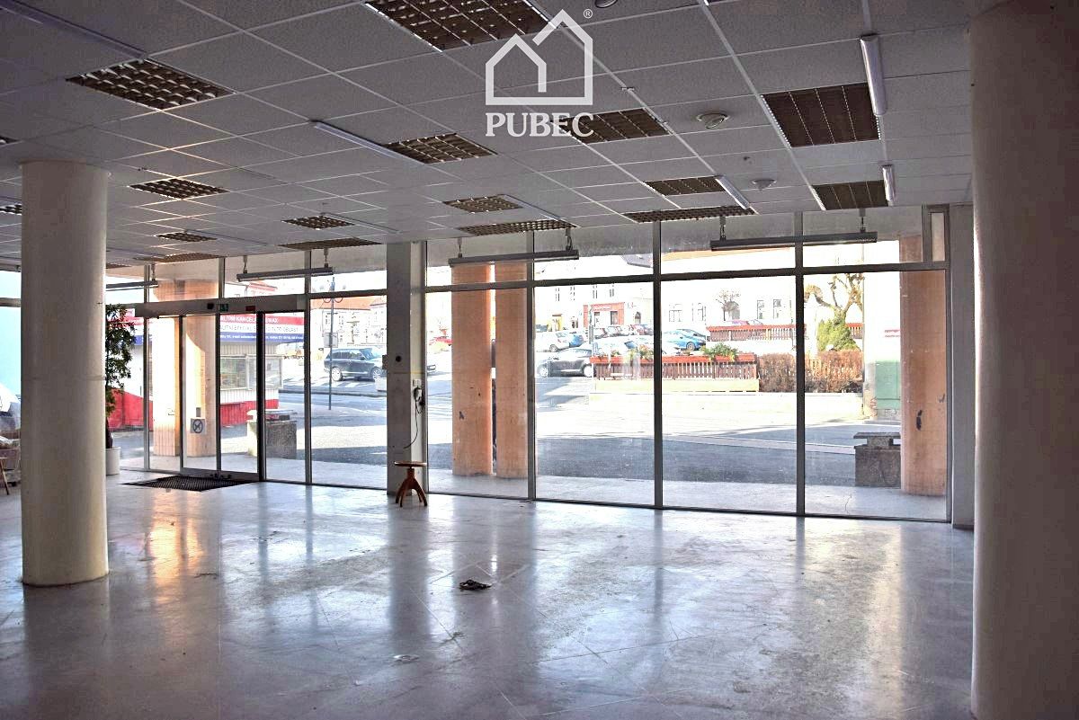 Pronájem obchodního prostoru 254 m² – fotografie 2