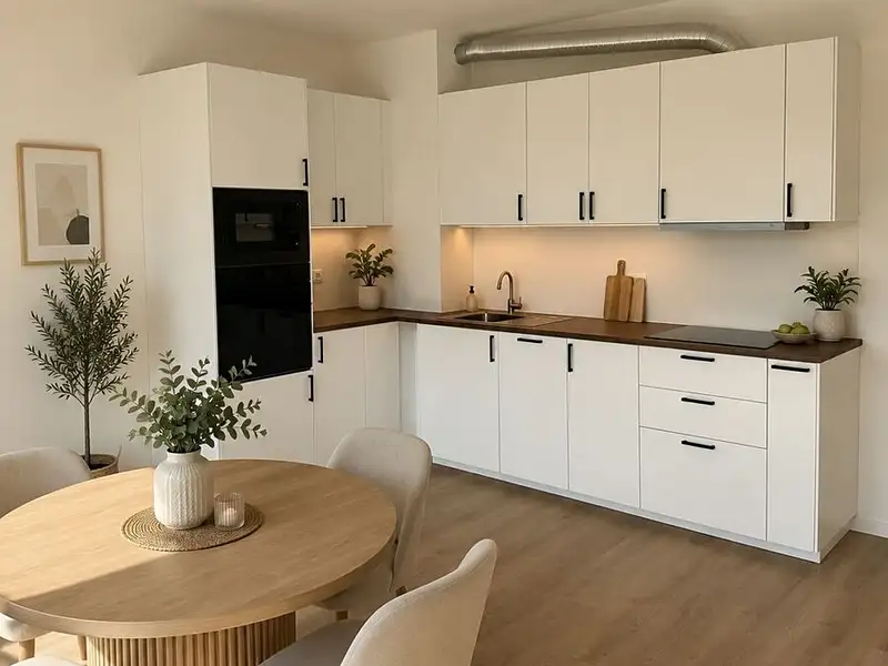 Pronájem bytu 2+kk 53 m², Praha – náhled fotky 1
