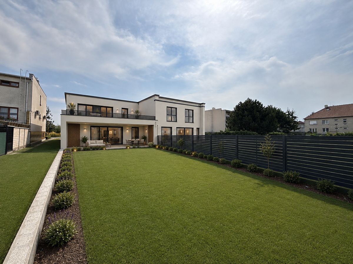 Prodej rodinného domu 268 m², pozemek 386 m² – fotografie 4