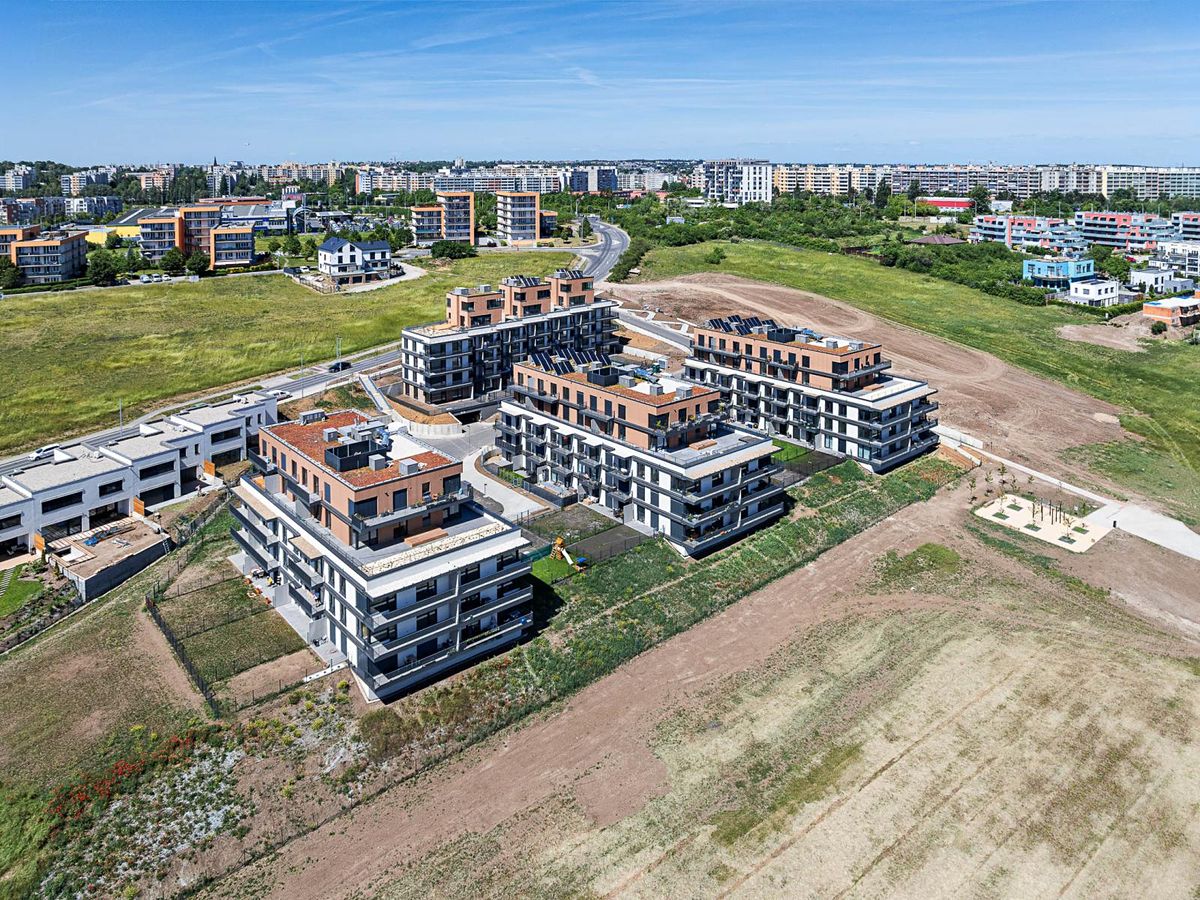 Prodej bytu 3+kk 76 m² – fotografie 5