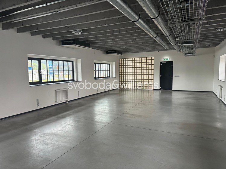 Комерційне приміщення в оренду, 115 м² (1 з 5)