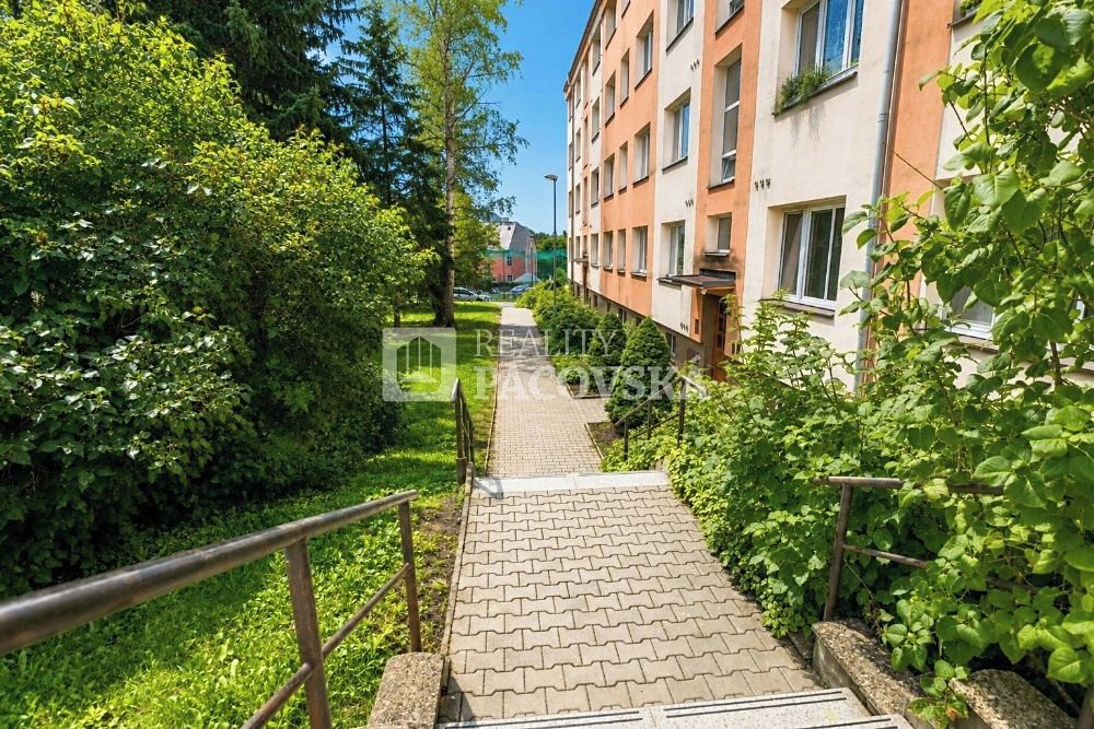 Prodej bytu 2+1 51 m² – fotografie 2
