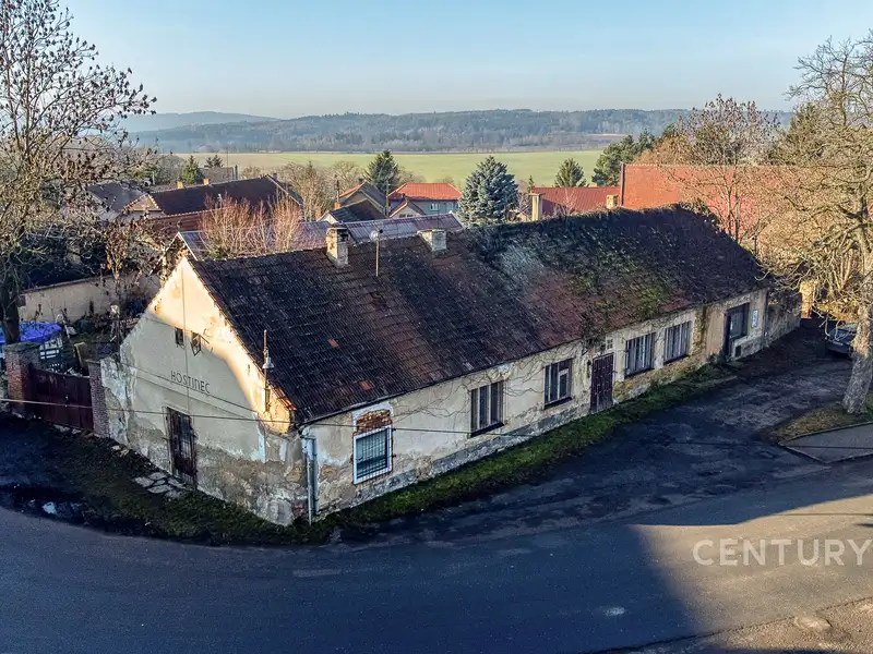 Prodej rodinného domu 223 m², pozemek 1145 m², Horní Kruty – náhled fotky 2