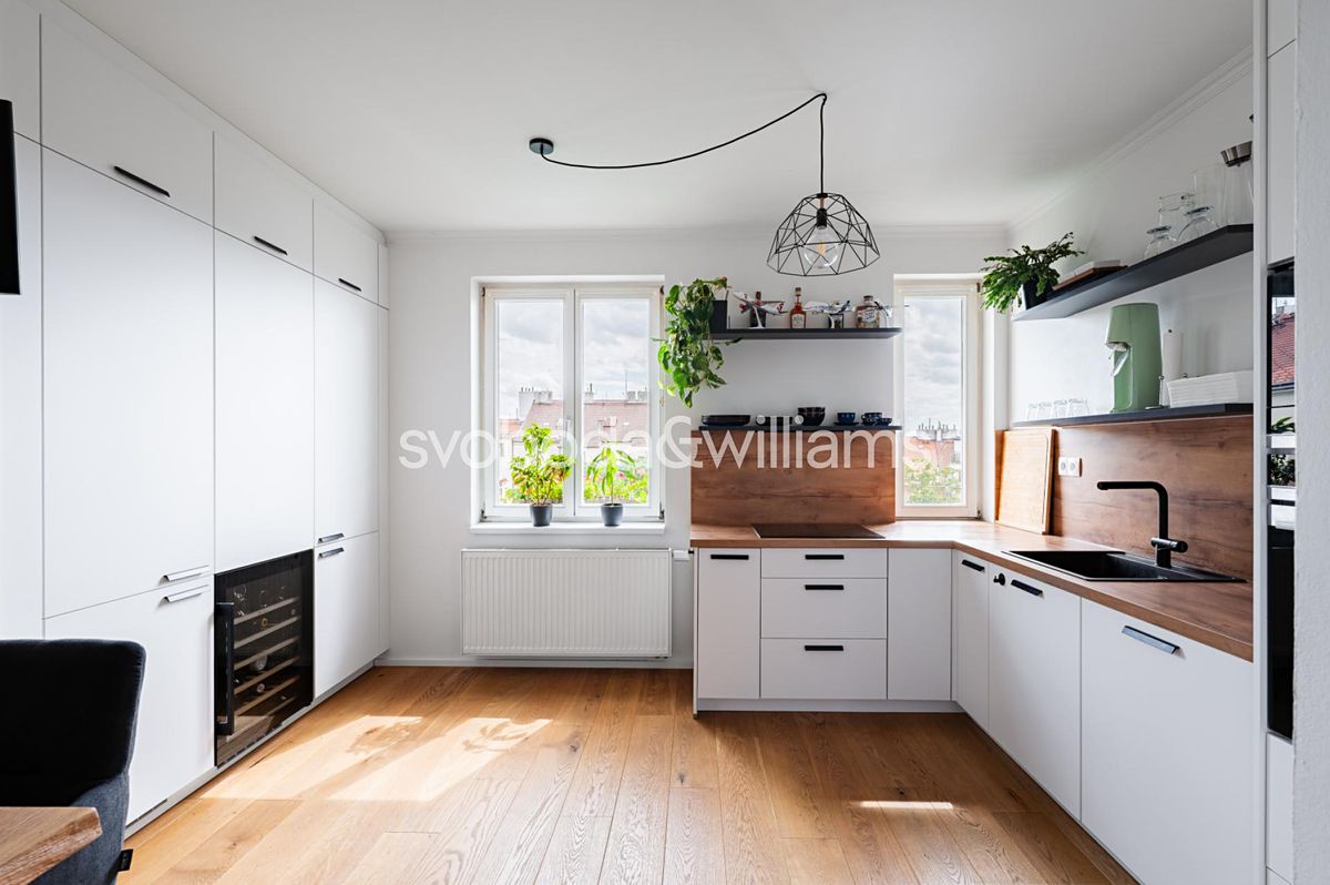 Prodej bytu 3+1 116 m² – fotografie 5