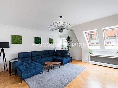 Prodej bytu 3+1 116 m²