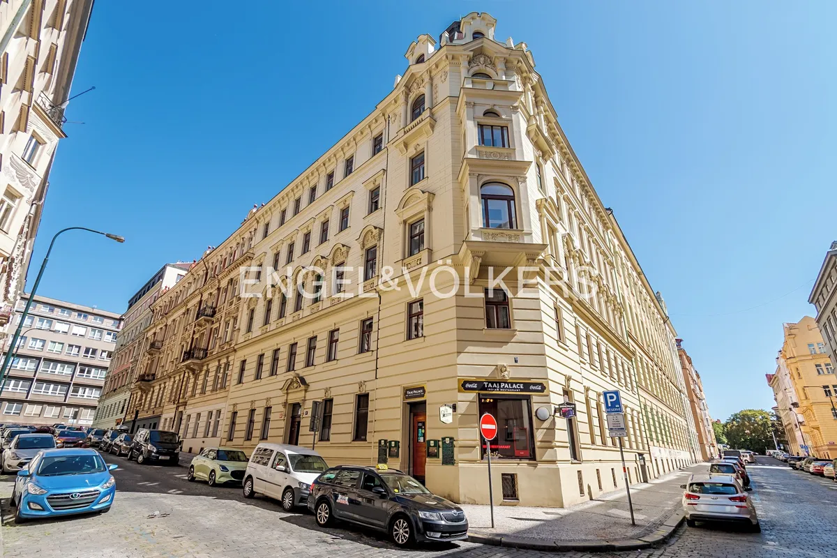 Prodej restaurace 328 m²