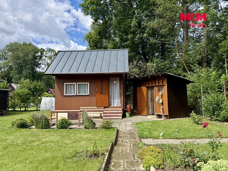 Будинок на продаж, 25 м² (4 з 13)