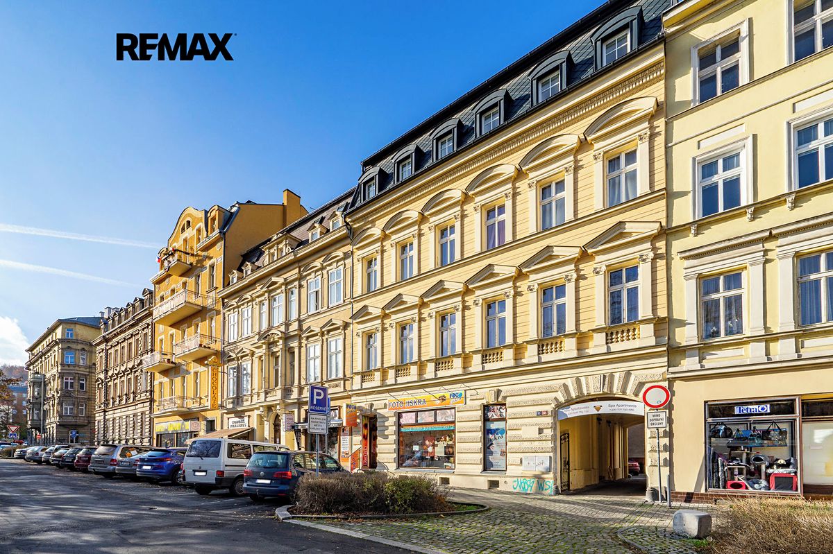 Pronájem komerční nemovitosti 95 m² – fotografie 3