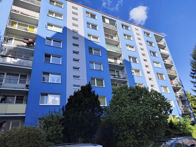 Prodej bytu 3+1 71 m²