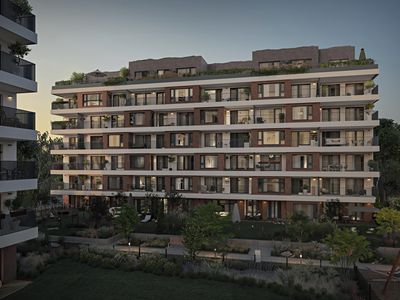 Prodej bytu 2+kk 57 m²
