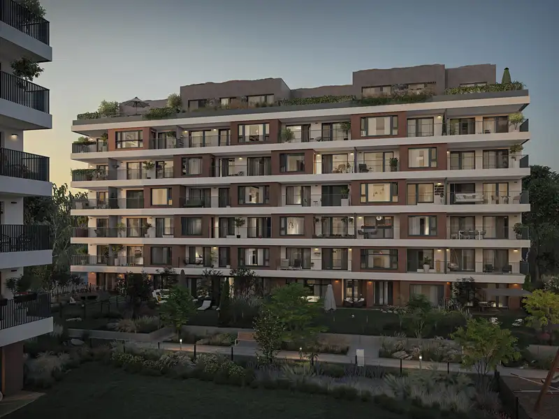 Prodej bytu 2+kk 57 m², Praha – náhled fotky 1