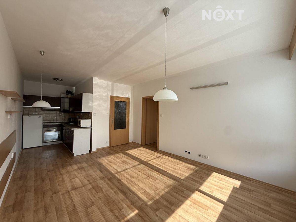 Pronájem bytu 2+kk 44 m² – fotografie 5