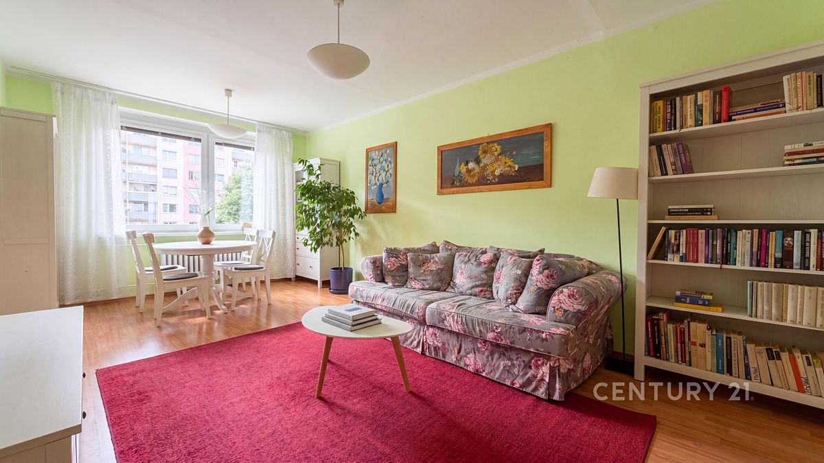 Prodej bytu 4+1 83 m² – fotografie 2