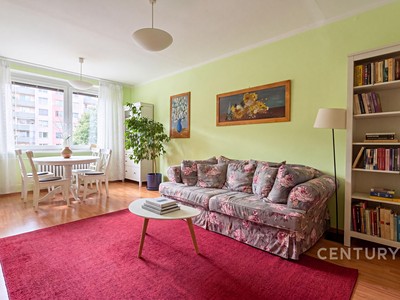 Квартира 4+1 на продаж, 83 м² (2 з 25)