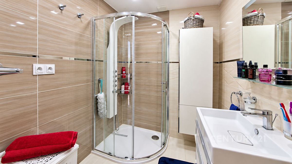 Pronájem bytu 3+1 80 m² – fotografie 5