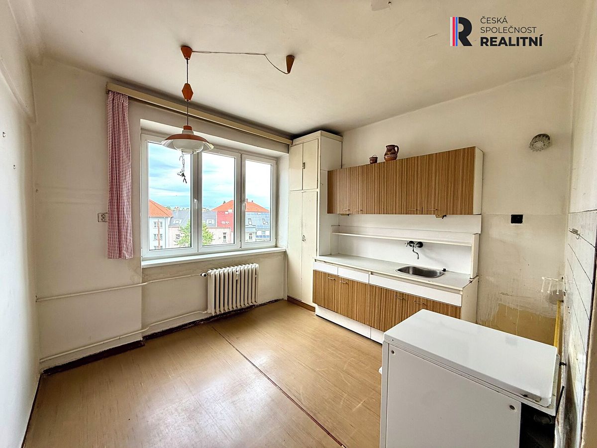 Prodej bytu 3+1 73 m² – fotografie 5
