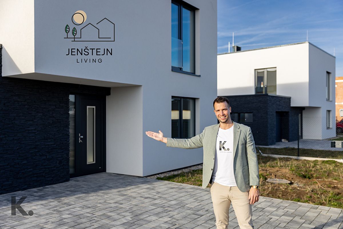 Prodej rodinného domu 196 m², pozemek 850 m² – fotografie 5