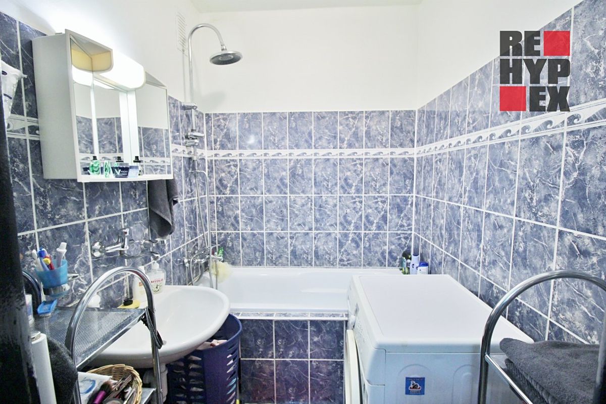 Pronájem bytu 3+1 78 m² – fotografie 4
