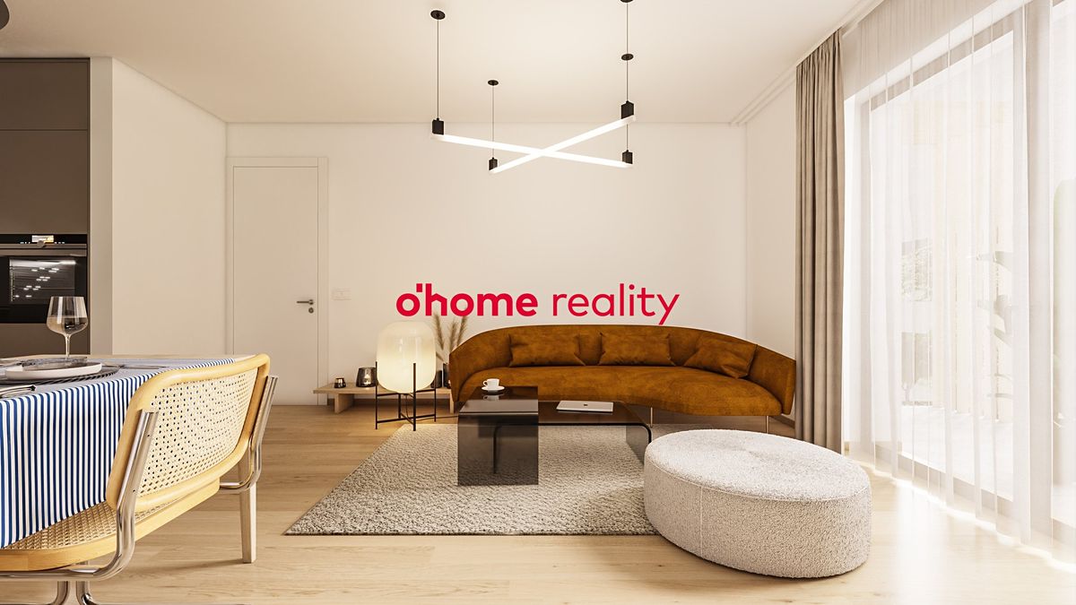 Prodej bytu 2+kk 59 m² – fotografie 2