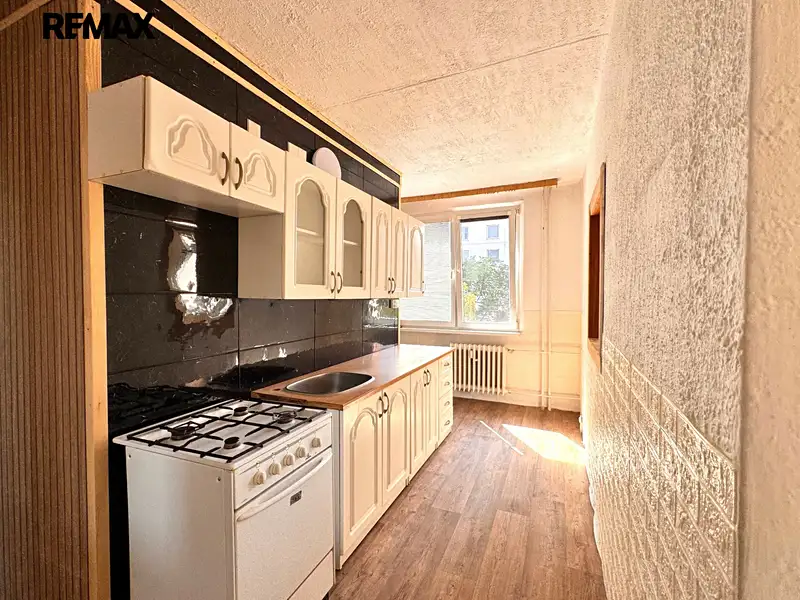 Prodej bytu 3+1 62 m², Bílina – náhled fotky 3