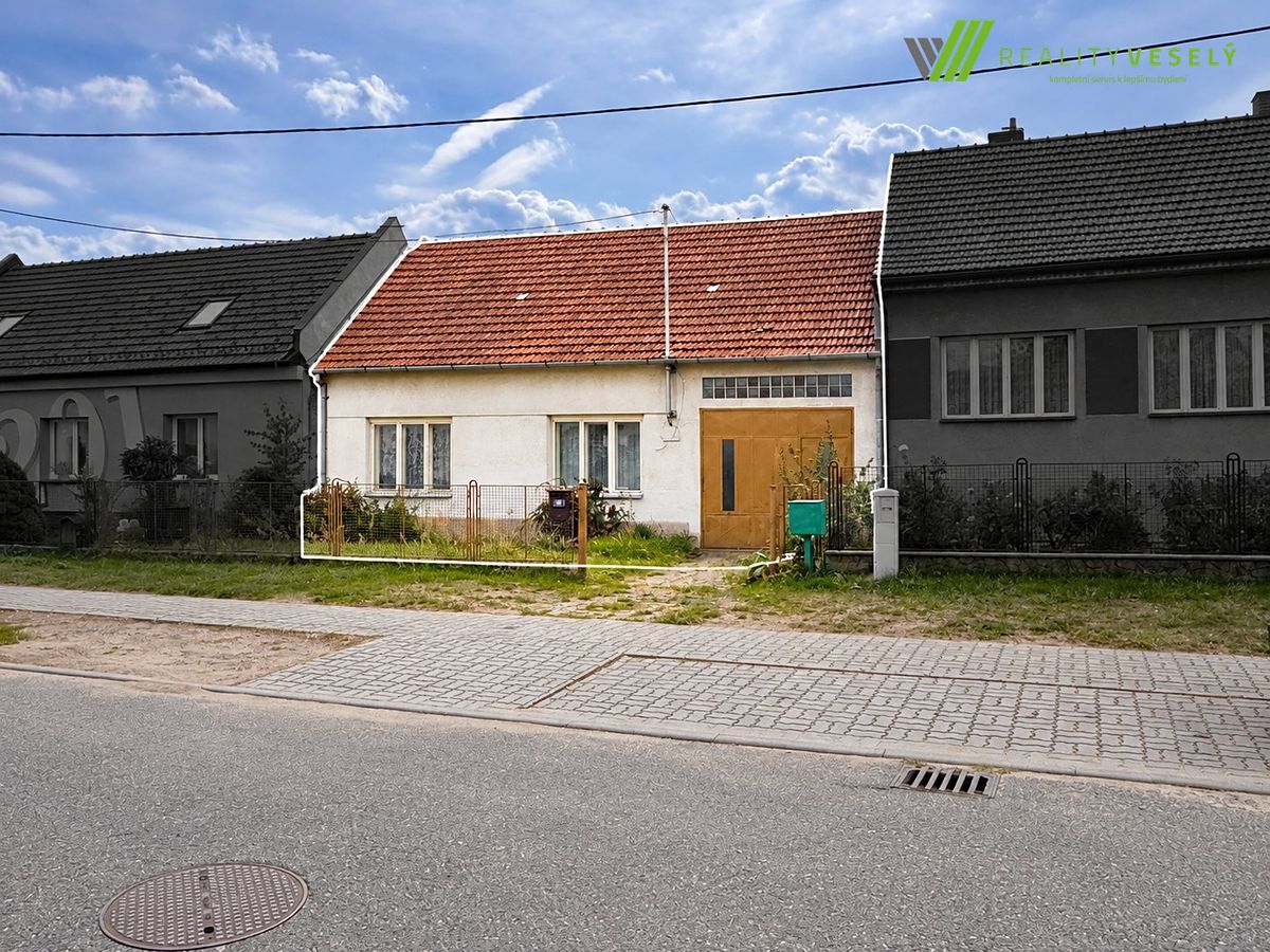 Prodej rodinného domu 90 m², pozemek 278 m² – fotografie 4