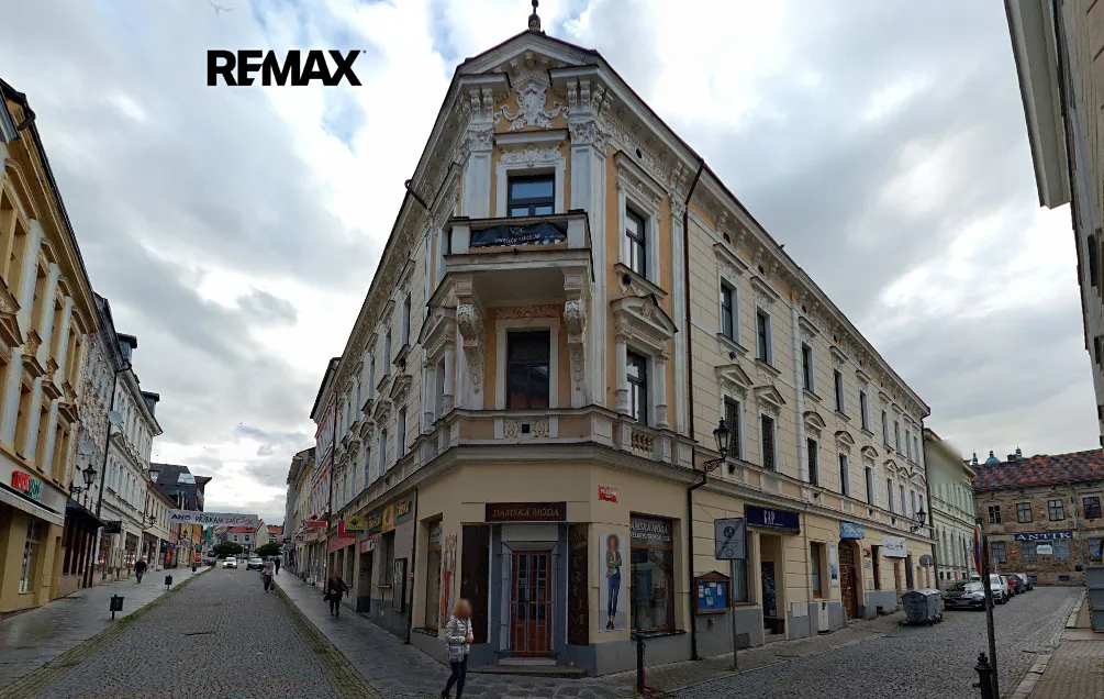 Pronájem kanceláře 70 m²