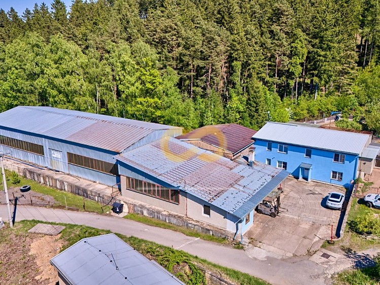 Gewerbefläche zum Kauf, 6.412 m² (1 von 24)